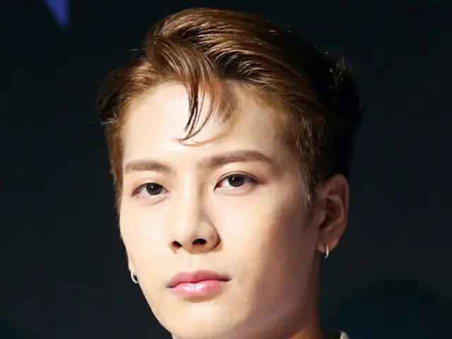 韓国ボーイズグループ「GOT7」メンバーのJacksonが、ファンサイン会に続いてスペシャルイベントにも参加しないことになった。(写真提供:news1)