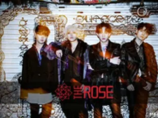 【個別インタビュー】「THE ROSE」、10月26日から「2018 THE ROSE JAPAN 1st SHOWCASE ～」開催！