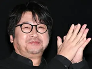 映画「暗数殺人」出演のキム・ユンソク、ロンドン東アジア映画祭で「ベストアクター賞」受賞
