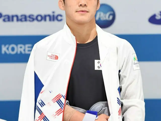 韓国のキム・ヒョヌ＆キム・ミンソク、レスリング世界選手権で銅メダル獲得