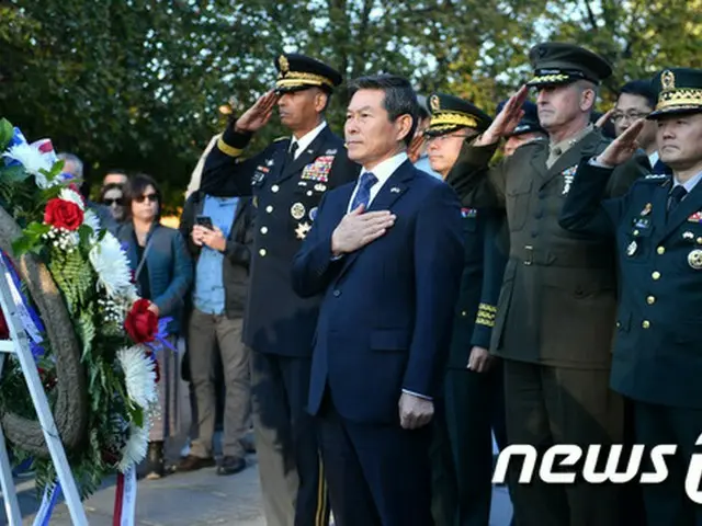 米韓、戦作権転換後は韓国軍主導の「未来連合軍司令部」に最終合意