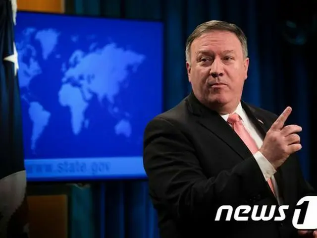 米国務省「われわれの目標は北朝鮮のFFVD…変わらない」（提供:news1）