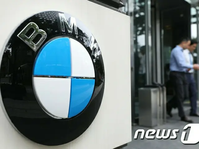 “排出ガス認証操作”BMWに罰金300億ウォンを求刑＝韓国検察（提供:news1）
