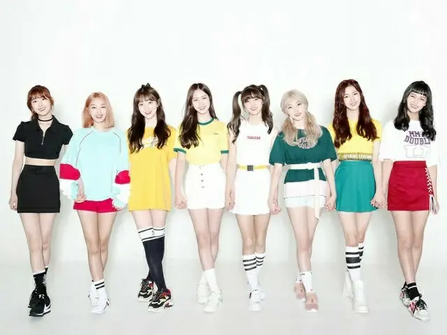 韓国の8人組新人ガールズグループ「DreamNote」が、2つ目のミュージックビデオ予告動画を公開した。（写真提供:news1）