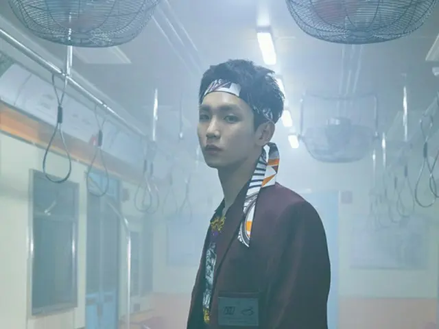 “ソロデビュー”「SHINee」キー、「SHINeeとして過ごした10年、後悔はない…僕にとっては大きな価値」(提供:news1)