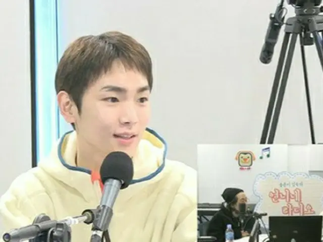 韓国ボーイズグループ「SHINee」のキーが、10kgのダイエットに成功した秘訣を語った。(写真提供:OSEN)