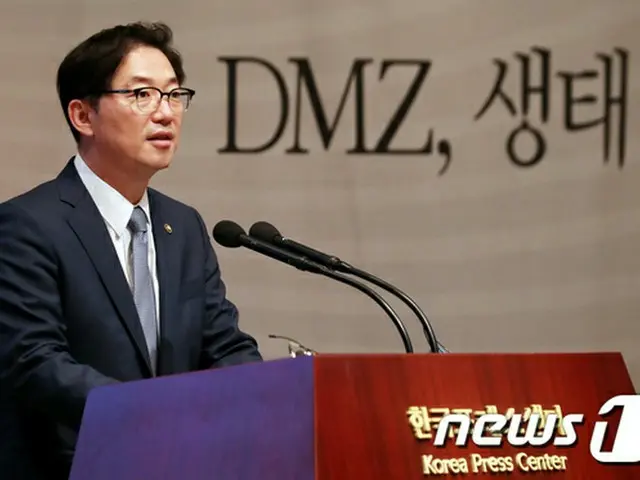 韓国・統一次官、日韓「対北政策協議」出席のため出国