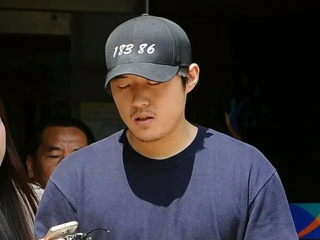 八百長で韓国プロ野球”永久追放”のイ・テヤン、「ムン・ウラムのブローカー疑惑」を否定