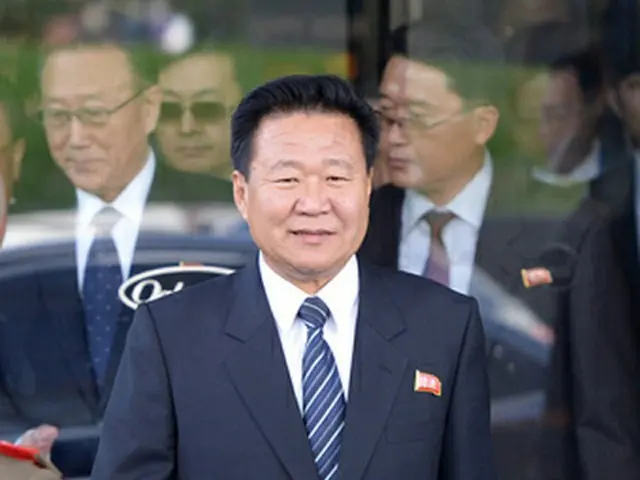 米国の北朝鮮高官制裁に韓国政府「北の人権、実質改善に向け国際社会と努力」（提供:news1）