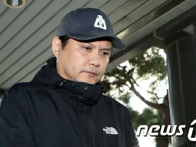 “飲酒運転事故”女優パク・ヘミの夫ファン・ミン、懲役4年6か月の実刑判決（提供:news1）