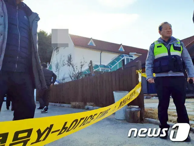 韓国・江陵ペンションで男子高生グループが一酸化炭素中毒＝3人死亡、7人が意識不明