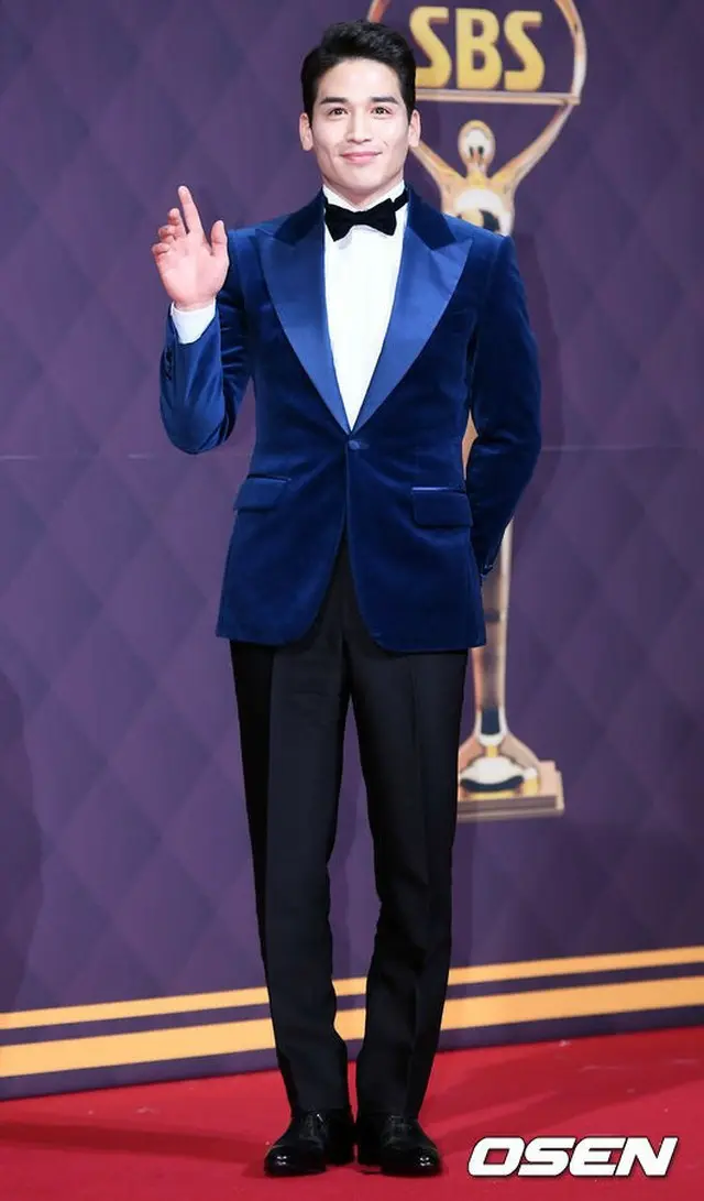 一般人との交際認めた俳優ユ・ゴン側 「結婚はまだ、温かく見守ってほしい」