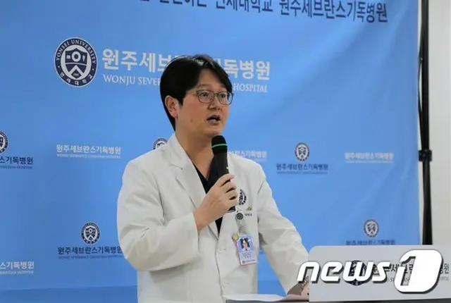 韓国・江陵のペンション事故、原州で治療中の高校生全員一般病室へ（提供:news1）