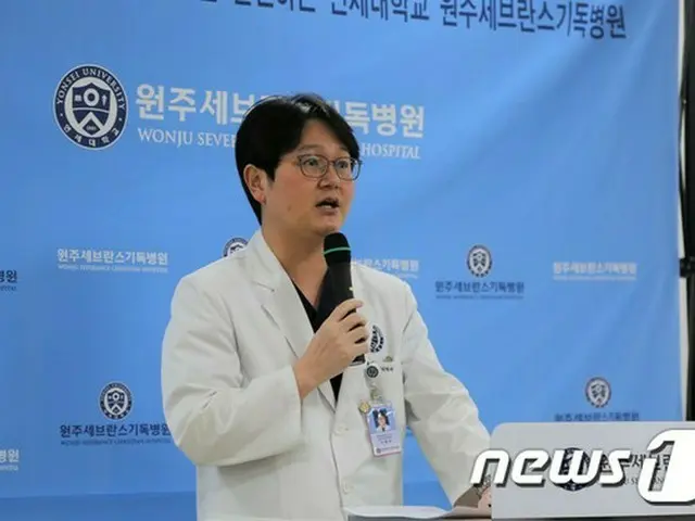 韓国・江陵のペンション事故、原州で治療中の高校生全員一般病室へ（提供:news1）