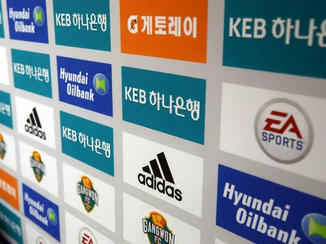 ＜サッカー＞2018年Kリーグのスポンサーシップ効果、1065億ウォン（約107億円）（提供:news1）