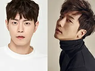 【公式】俳優ホン・ジョンヒョン＆キ・テヨン、KBS新週末ドラマに合流