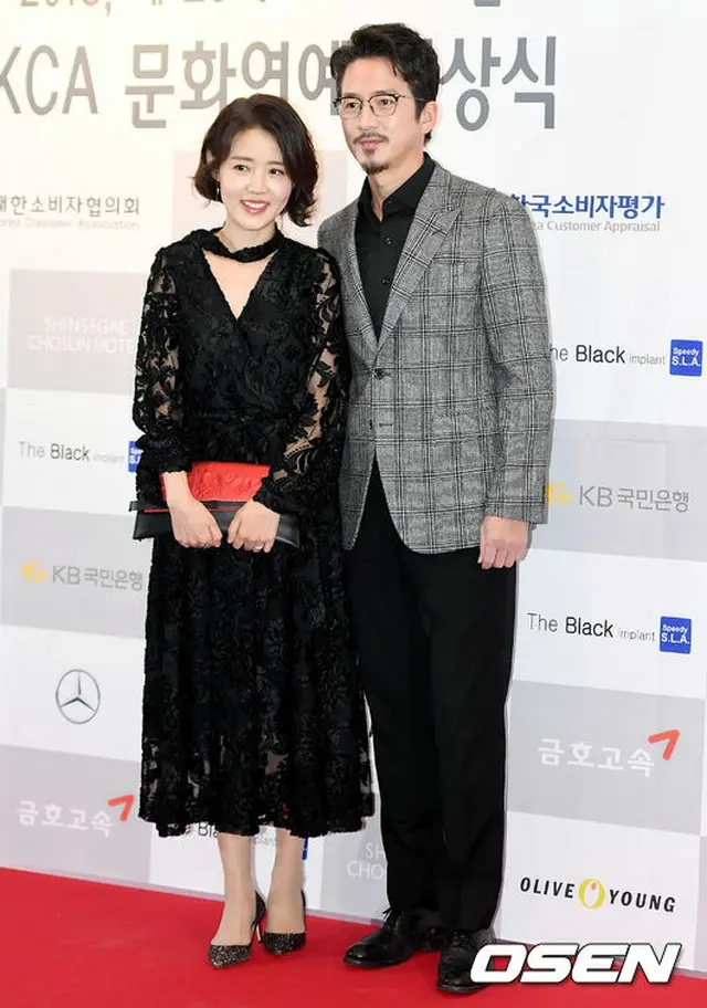 俳優チョン・ジュノ－イ・ハジョンTV朝鮮アナ夫妻、第2子授かる…第1子誕生から5年
