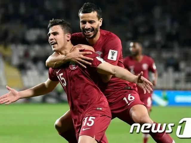 ＜アジア杯2019＞韓国の準々決勝の相手はカタール…イラクを1-0で下す