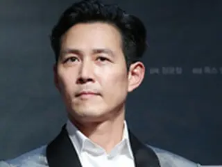 俳優イ・ジョンジェ、「補佐官」で12年ぶりドラマ復帰と報道