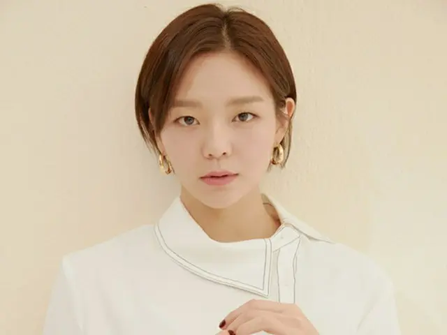 韓国ユニクロ、女性インナーウェアモデルに女優イ・ソムを抜てき（画像:news1）