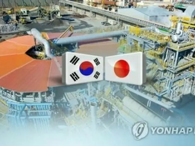 ソウル市議会に日本の「戦犯企業」からの製品購入を減らす条例案が提出された。日本企業299社が戦犯企業に指定されている(コラージュ)=(聯合ニュース)