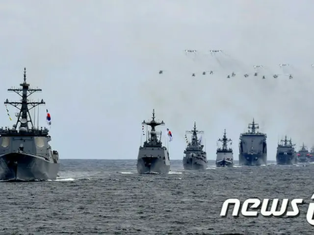 自衛隊と韓国軍とのトップ交流、上半期は白紙に