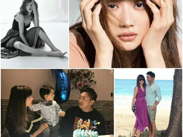 モデルのヨンア、バラエティ「妻の味」出演へ＝16年ぶり韓国活動に復帰（画像:OSEN）