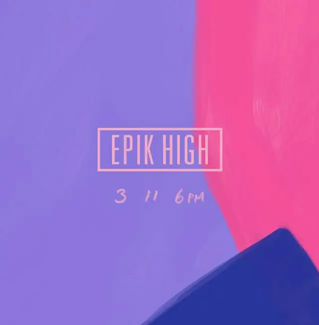 「EPIK HIGH」、3月11日のカムバック確定＝1年5か月ぶりにファンの元へ（画像:OSEN）