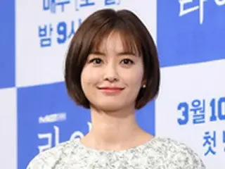 女優チョン・ユミ側、ナ・ヨンソクPDとの”不倫説”流出者を検挙 「善処、合意なく法的対処」