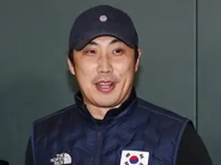 ショートトラック韓国代表監督「逆境乗り越えたシム・ソクヒ、とても立派な選手」