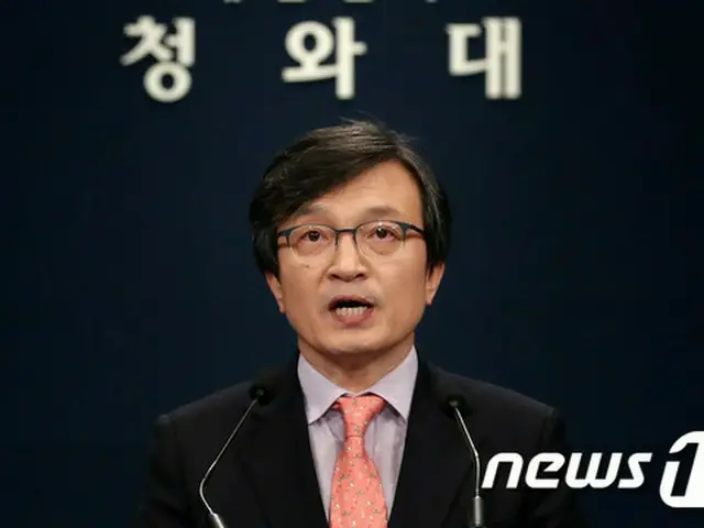 韓国大統領府、「米朝のみの終戦宣言だけでも十分…もっと重要なのは非核化」（提供:news1）