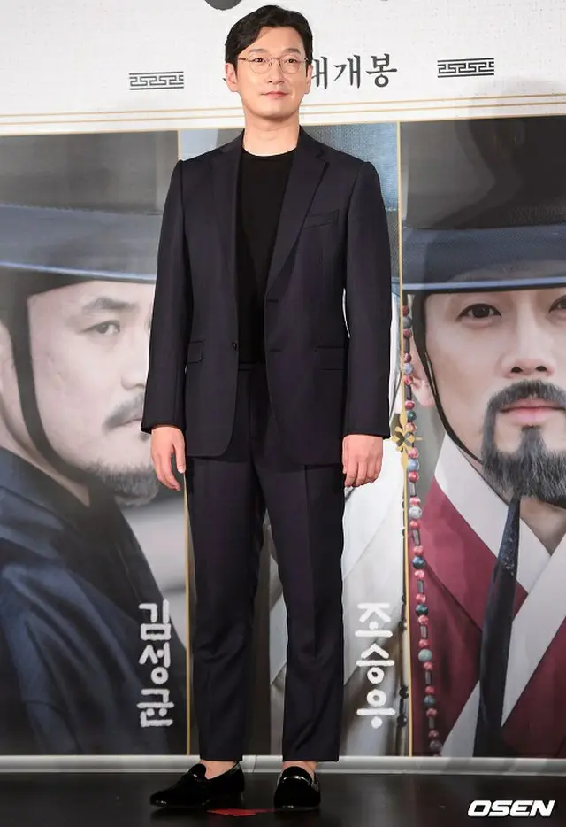 韓国俳優チョ・スンウがB型インフルエンザで、ミュージカル「ジキルとハイド」出演を取りやめた。（提供:OSEN）