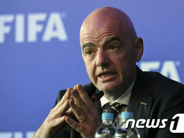 FIFA、2023年女子サッカーW杯「南北共同開催」を提案＝KFA「慎重に検討中」
