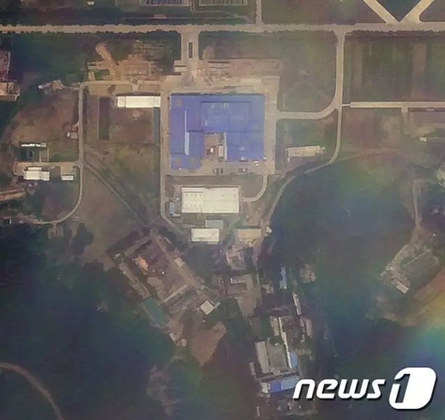 韓国国防部、北朝鮮ミサイル・核施設の動きを「鋭意注視」