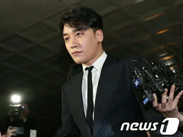 【全文】「BIGBANG」V.I、25日陸軍に現役入隊…義務警察は放棄予定＝YG発表