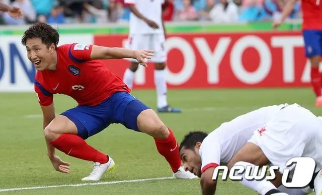 韓国に家もつ海外組サッカー選手、納税の義務「なし」＝最高裁