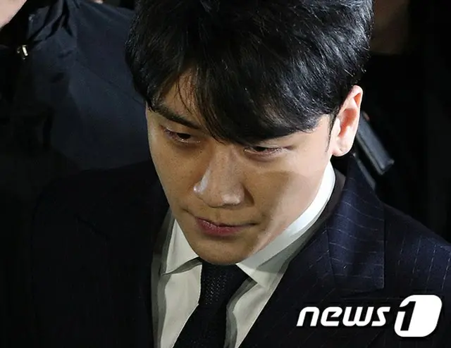 金融投資研究員「YG、アーティストの個人事業を制御する計画」…V.I（BIGBANG）騒動受け＝韓国