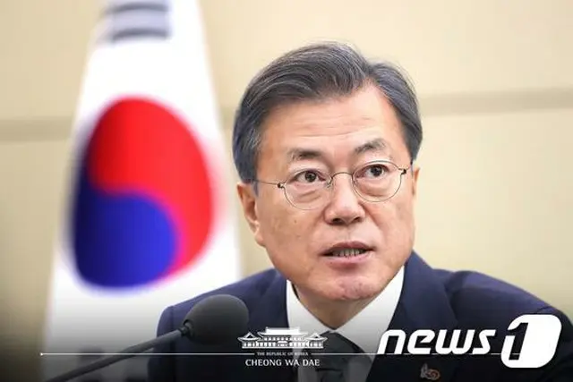 文大統領、故チャン・ジャヨン（女優）・V.I（BIGBANG）騒動を言及…徹底した真実究明を指示＝韓国