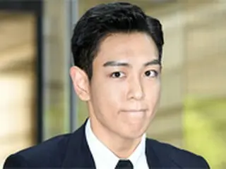 「BIGBANG」T.O.Pに特恵性の病気休暇疑惑…龍山（ヨンサン）区庁は否定