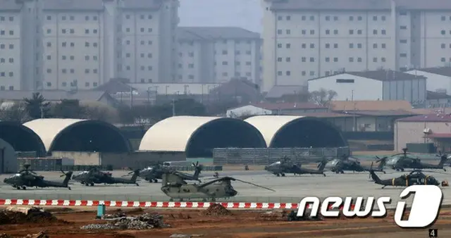 北朝鮮の宣伝メディア「軍事的対決、南北関係破局の火種」
