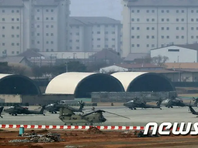 北朝鮮の宣伝メディア「軍事的対決、南北関係破局の火種」