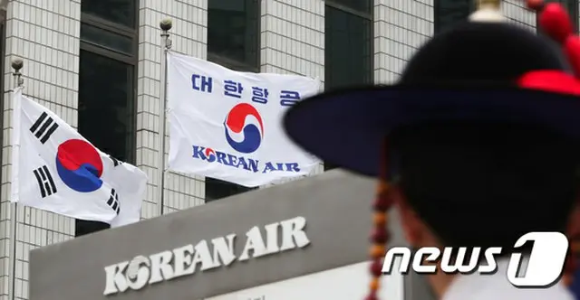 大韓航空会長、米国で死去… 韓進KAL株価が急騰