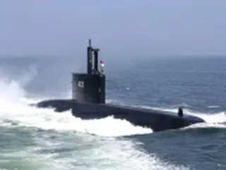 韓国　インドネシアに潜水艦3隻を追加輸出