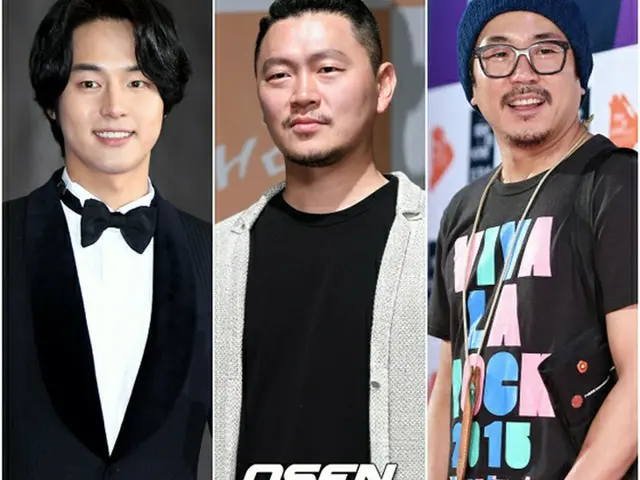 韓国の“映画俳優ヤン”が、覚せい剤使用容疑で警察に逮捕されたと報じられる中、ヤンという名字の俳優たちが被害に遭っている。（提供:OSEN）