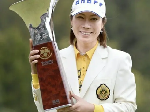 李知姫=(共同=聯合ニュース)