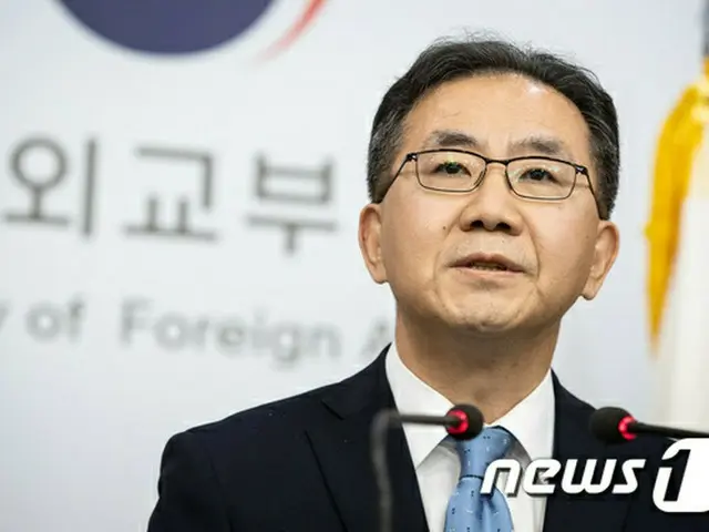 韓国政府、独島（竹島）歪曲の日本外交青書に「強く抗議…直ちに撤回要求」