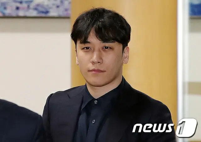韓国警察が、性売買あっせんと横領などの容疑のV.I（元BIGBANG、28）に対して来週中に逮捕状を申請する予定だという。（写真提供:news1）