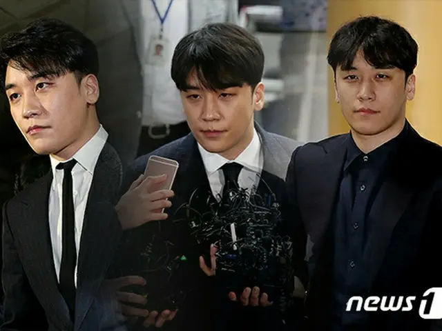 韓国人気グループ「BIGBANG」元メンバー、きょう（14日）逮捕状審査
