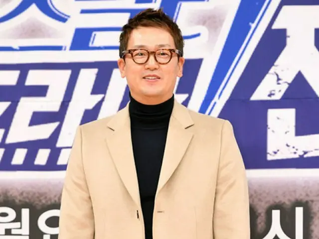 肝臓がんで闘病中の韓国俳優キム・ジョンテ（46）が、無事に手術を終えて回復に向かっているという近況を明らかにした。（提供:OSEN）
