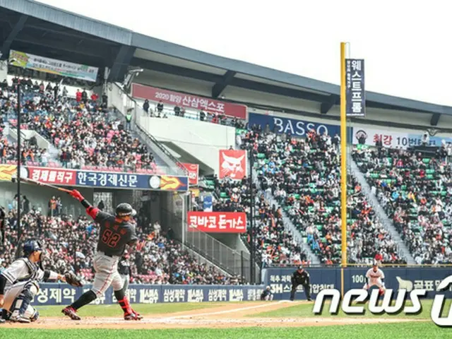 韓国野球委員会（KBO）が2020東京五輪期間はリーグを中断することに決定した。